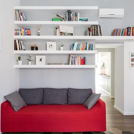 Appartement Casa Esquilina à Rome Extérieur photo