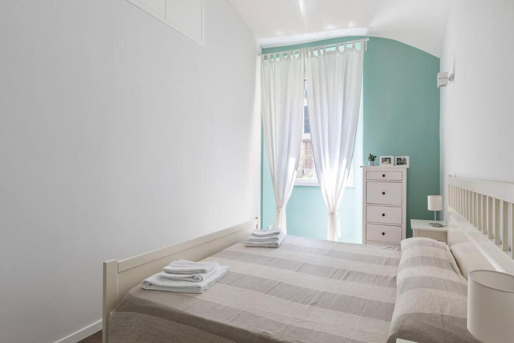 Appartement Casa Esquilina à Rome Extérieur photo