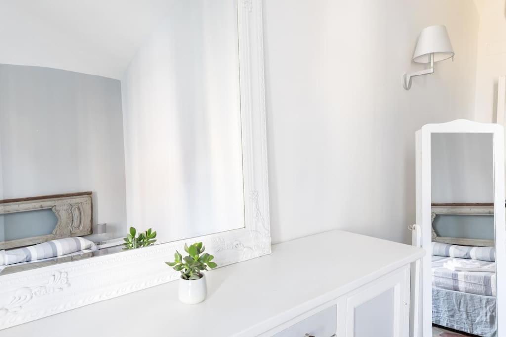Appartement Casa Esquilina à Rome Extérieur photo