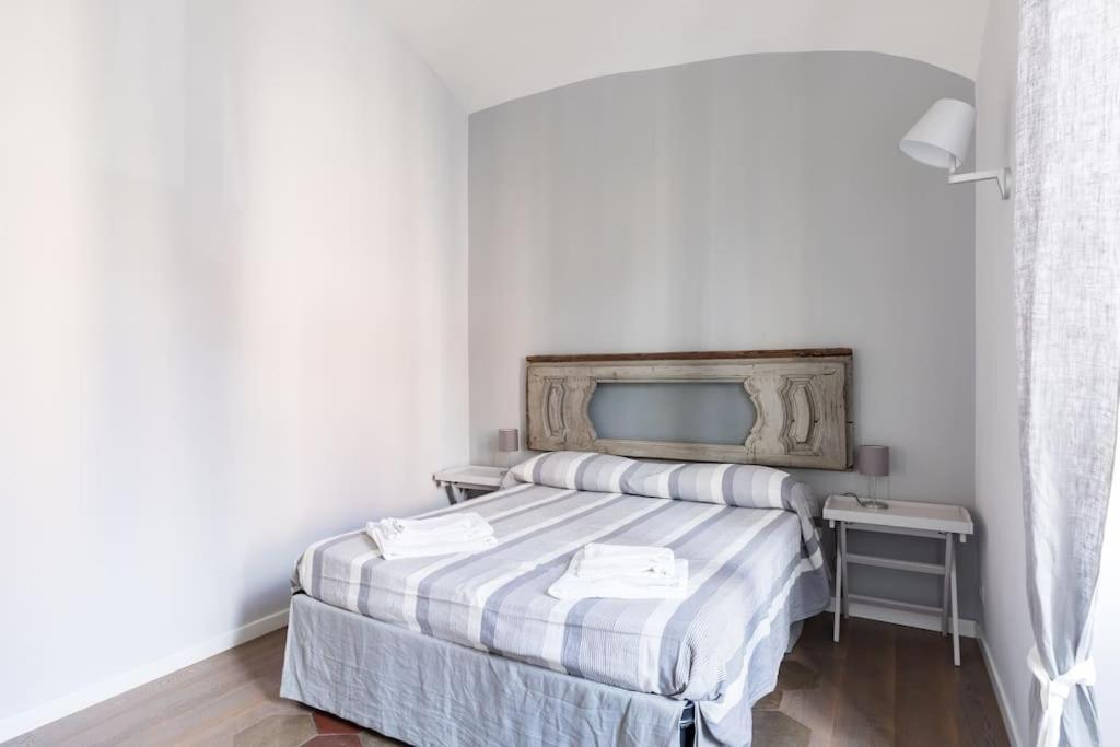 Appartement Casa Esquilina à Rome Extérieur photo