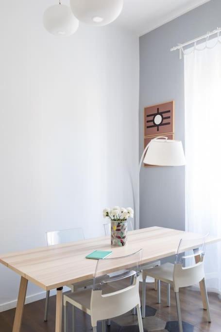 Appartement Casa Esquilina à Rome Extérieur photo