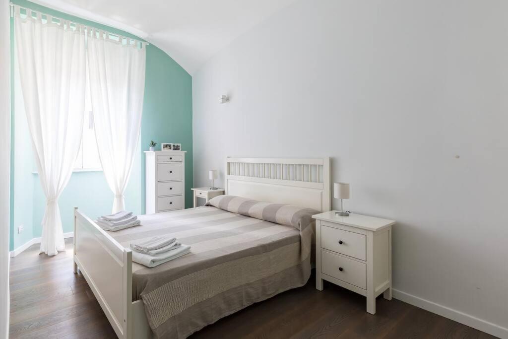 Appartement Casa Esquilina à Rome Extérieur photo