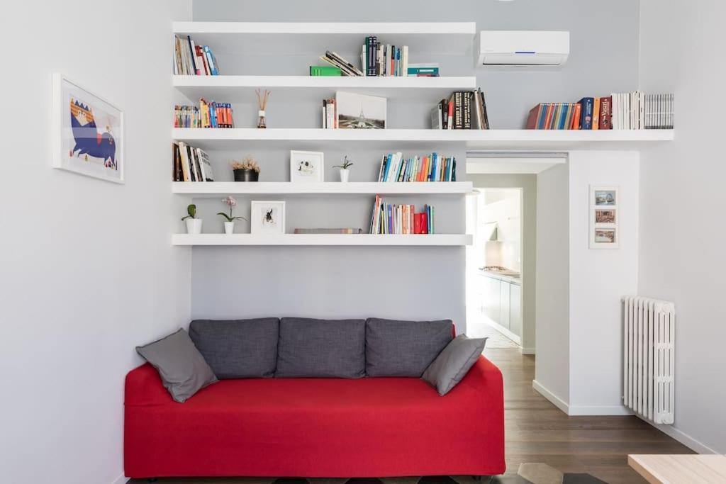 Appartement Casa Esquilina à Rome Extérieur photo