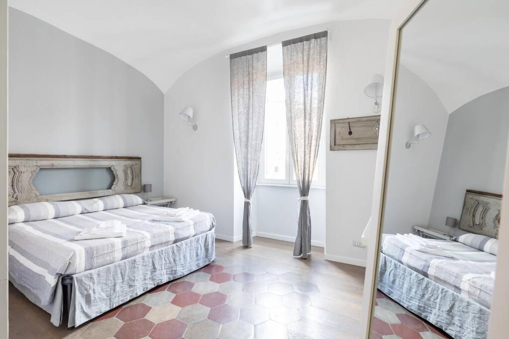 Appartement Casa Esquilina à Rome Extérieur photo
