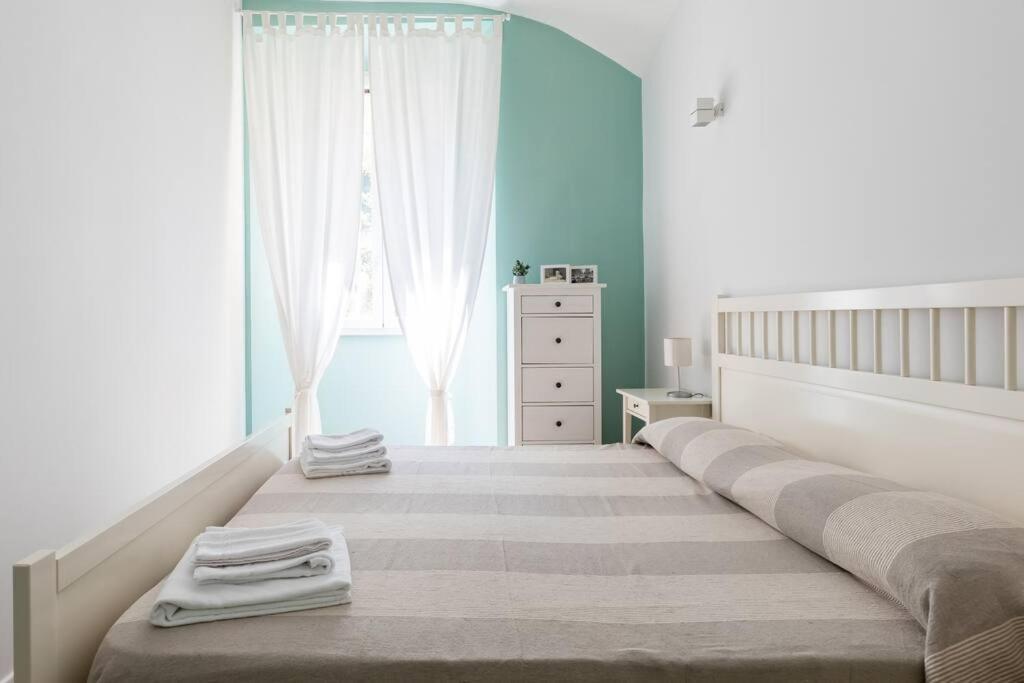 Appartement Casa Esquilina à Rome Extérieur photo