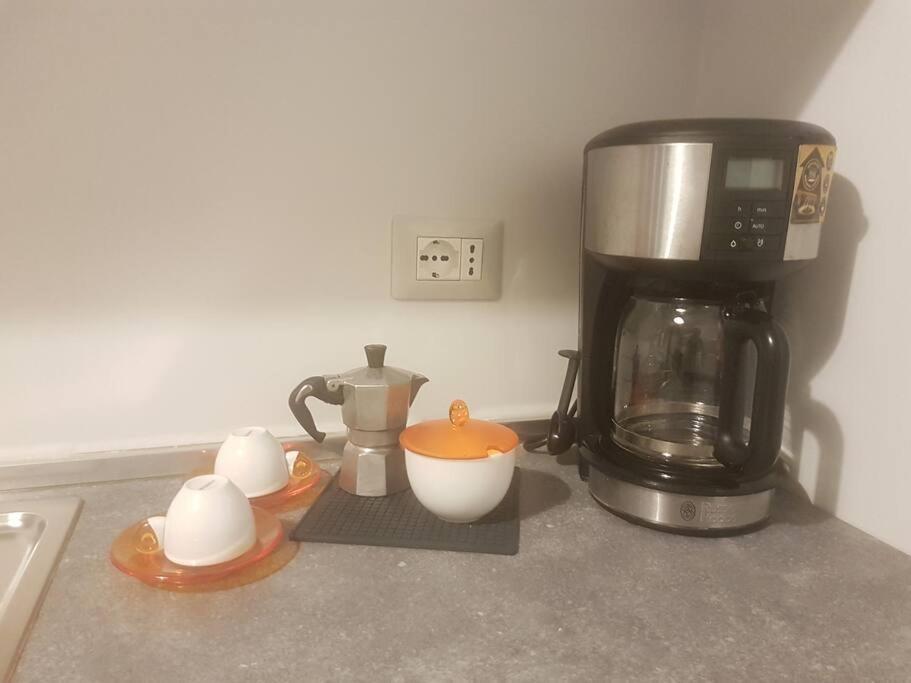 Appartement Casa Esquilina à Rome Extérieur photo