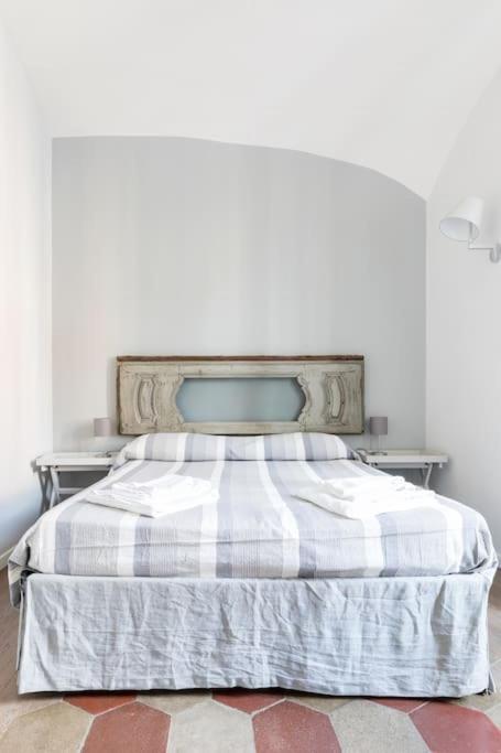 Appartement Casa Esquilina à Rome Extérieur photo