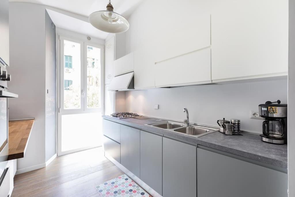 Appartement Casa Esquilina à Rome Extérieur photo