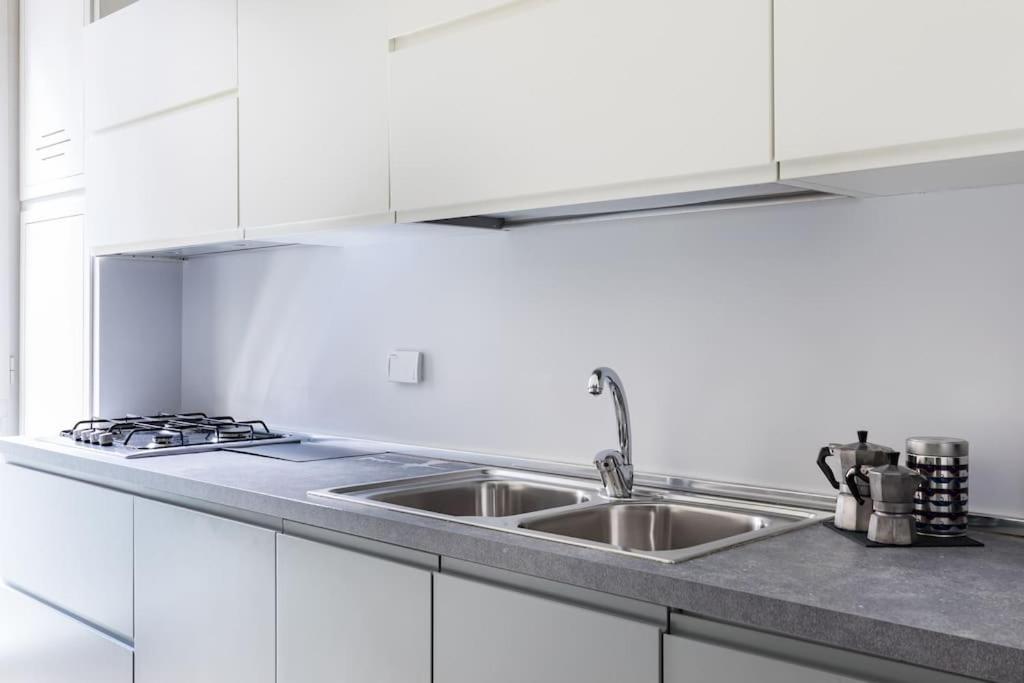 Appartement Casa Esquilina à Rome Extérieur photo