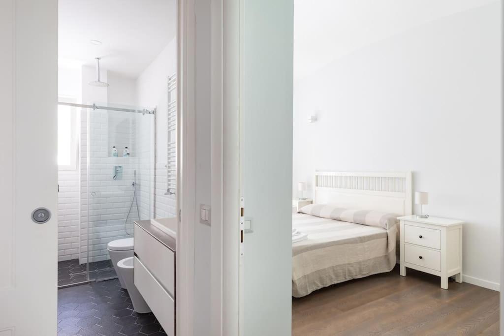 Appartement Casa Esquilina à Rome Extérieur photo