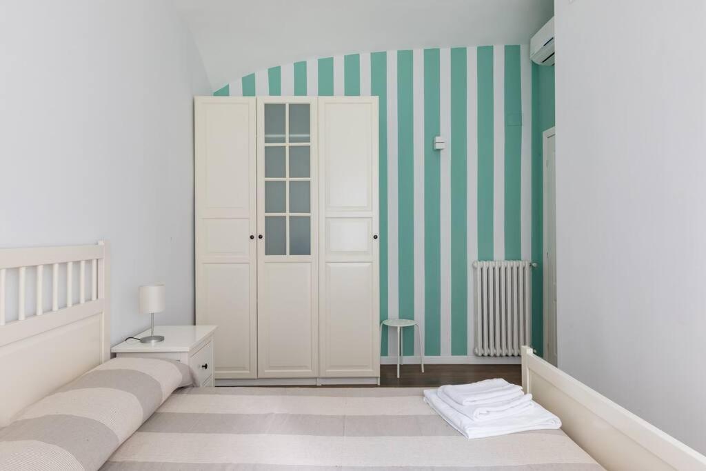 Appartement Casa Esquilina à Rome Extérieur photo