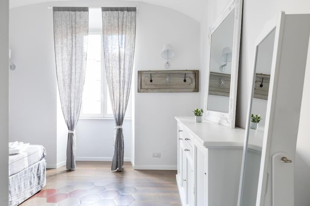 Appartement Casa Esquilina à Rome Extérieur photo
