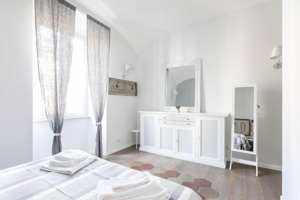 Appartement Casa Esquilina à Rome Extérieur photo