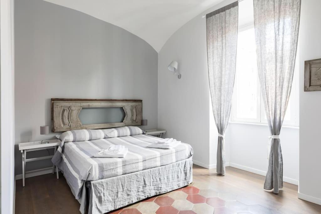 Appartement Casa Esquilina à Rome Extérieur photo