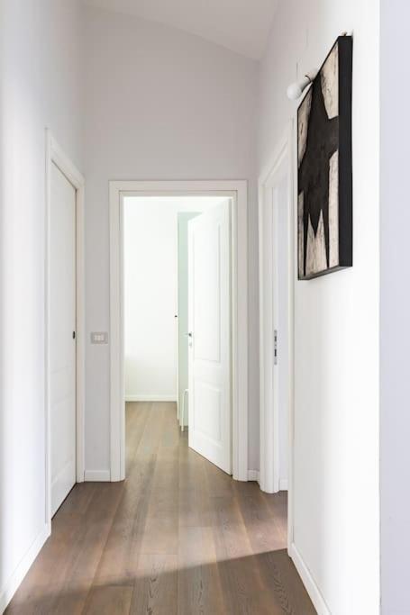 Appartement Casa Esquilina à Rome Extérieur photo