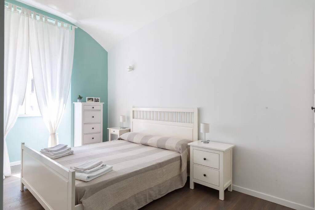 Appartement Casa Esquilina à Rome Extérieur photo