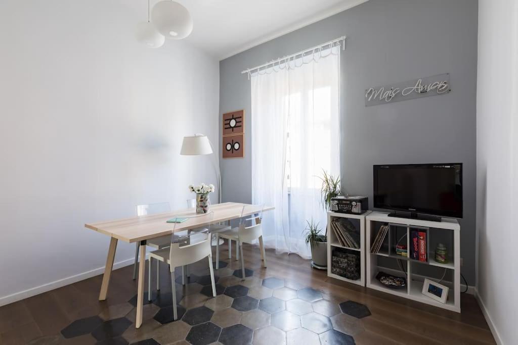 Appartement Casa Esquilina à Rome Extérieur photo