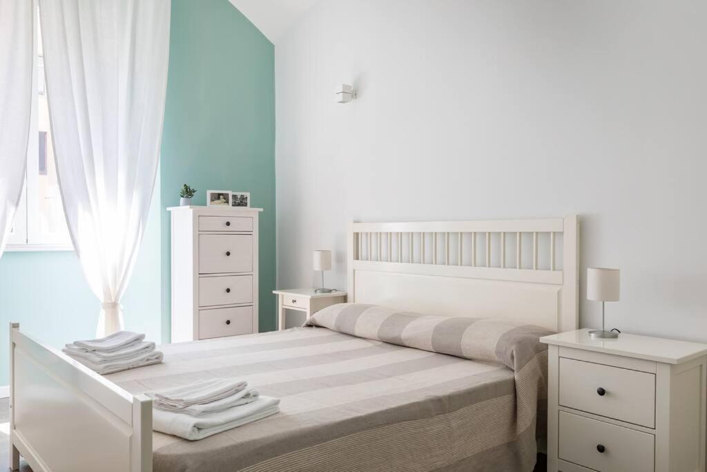 Appartement Casa Esquilina à Rome Extérieur photo